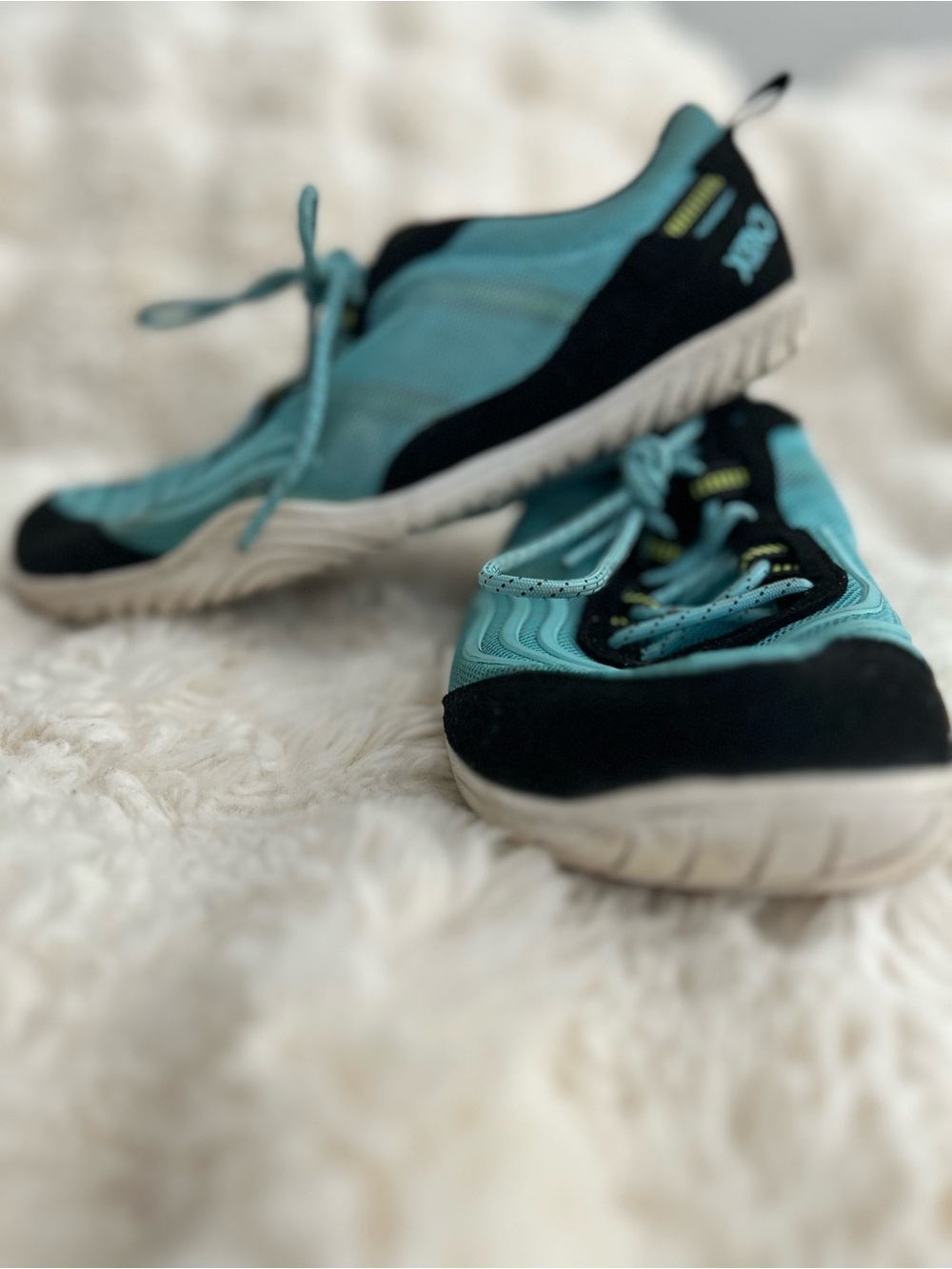Xero Shoes Women’s 360° Minimalist Training Shoes – Size 8 - Picture 6 of 10